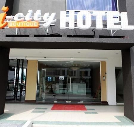 Citylight Hotel Шах Алам Екстериор снимка