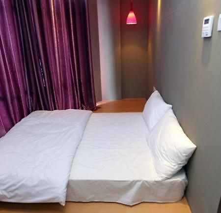 Citylight Hotel Шах Алам Екстериор снимка