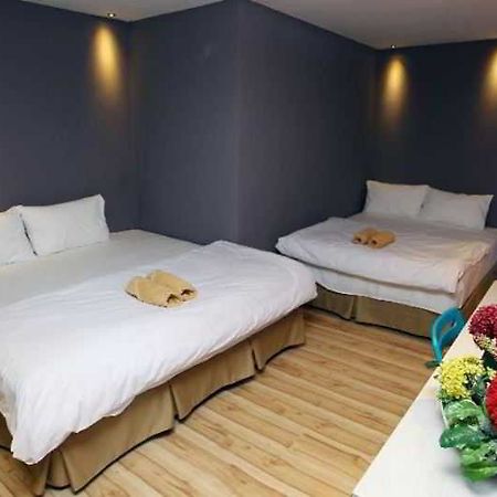 Citylight Hotel Шах Алам Екстериор снимка