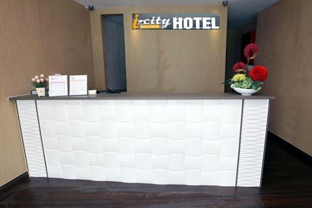 Citylight Hotel Шах Алам Екстериор снимка