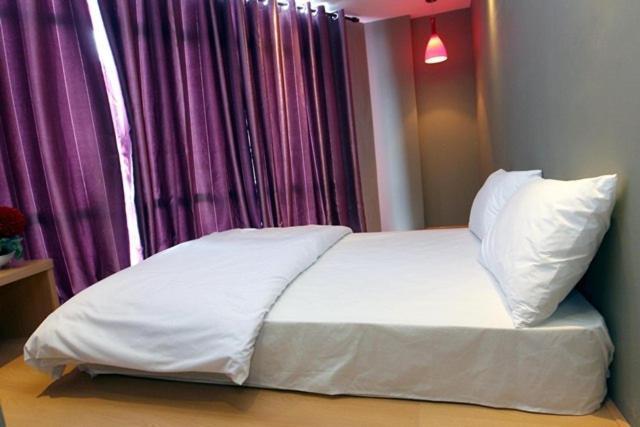 Citylight Hotel Шах Алам Екстериор снимка