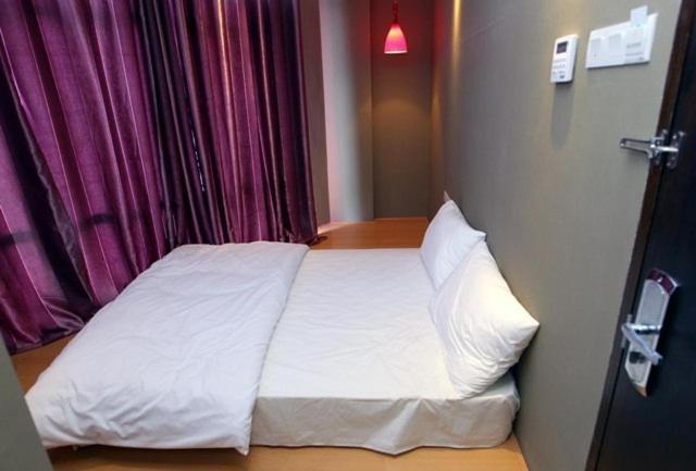 Citylight Hotel Шах Алам Екстериор снимка