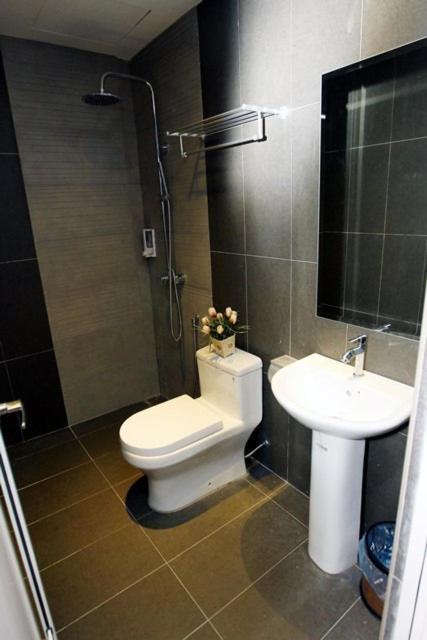 Citylight Hotel Шах Алам Екстериор снимка
