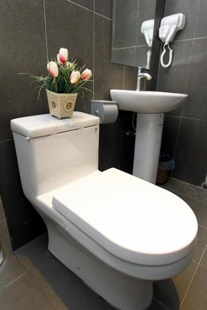 Citylight Hotel Шах Алам Екстериор снимка