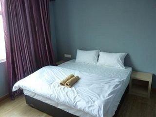Citylight Hotel Шах Алам Екстериор снимка