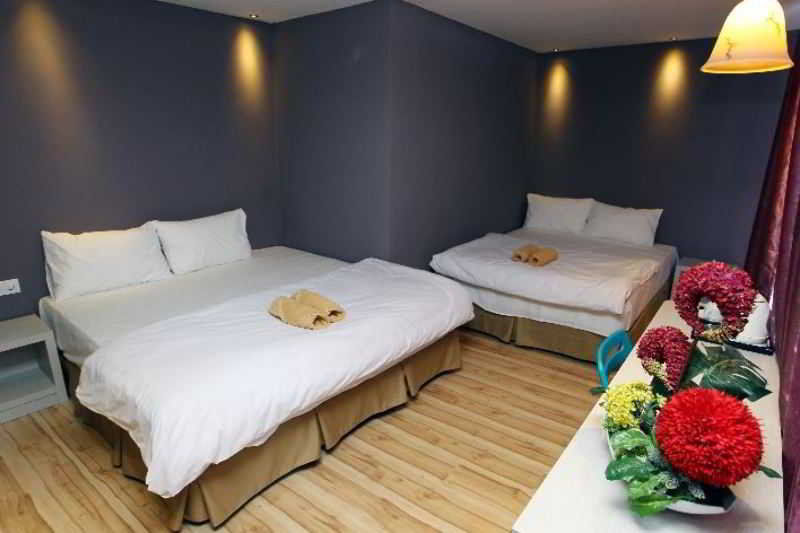 Citylight Hotel Шах Алам Екстериор снимка