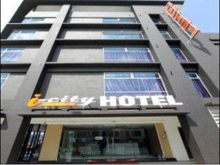 Citylight Hotel Шах Алам Екстериор снимка