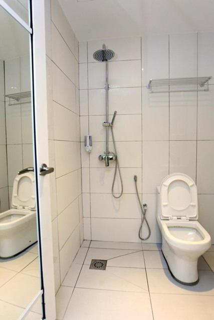 Citylight Hotel Шах Алам Стая снимка